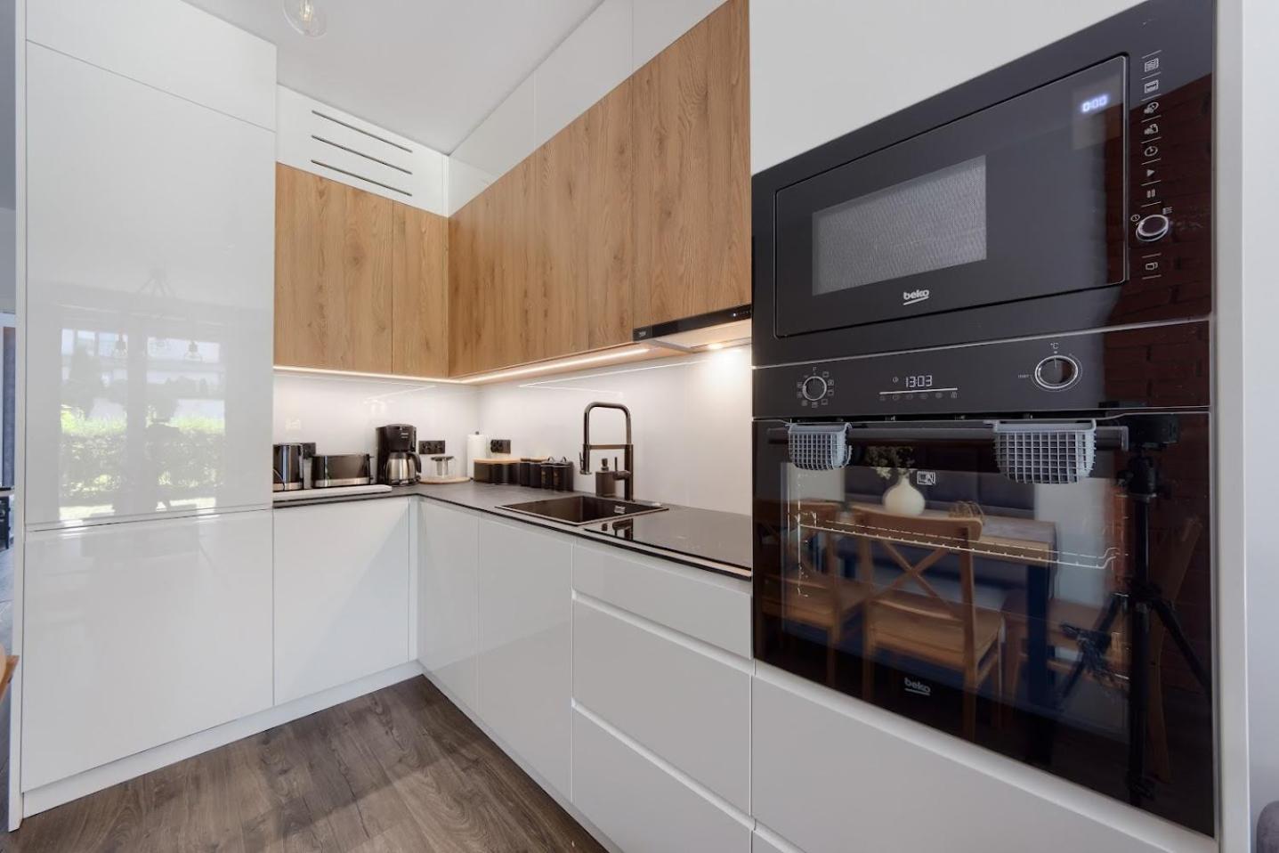 Cracow Masarska Premium Apartment Cracovie Extérieur photo