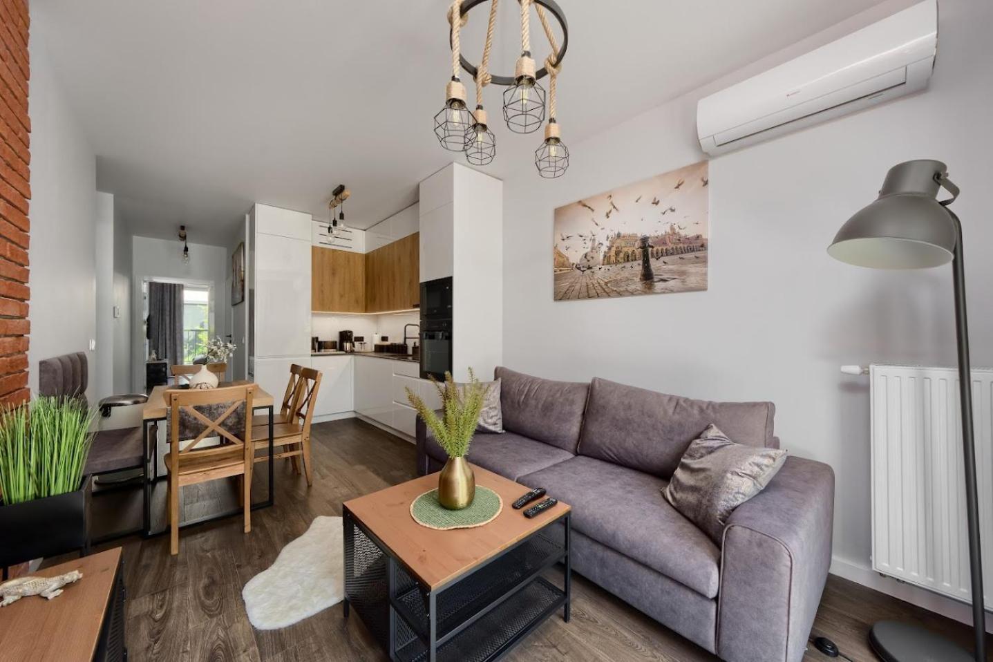 Cracow Masarska Premium Apartment Cracovie Extérieur photo