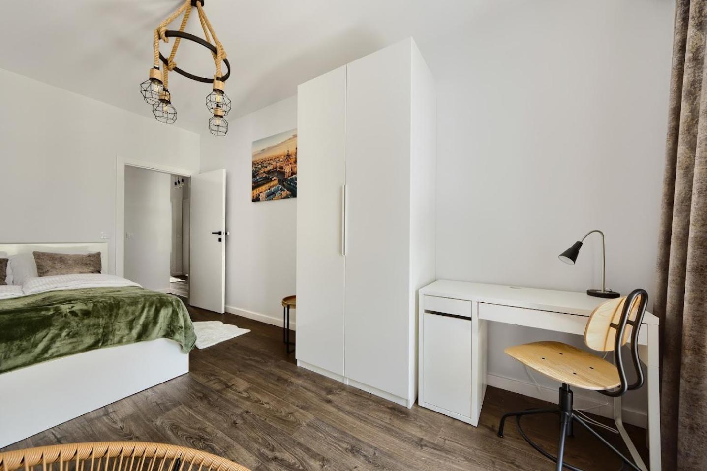 Cracow Masarska Premium Apartment Cracovie Extérieur photo