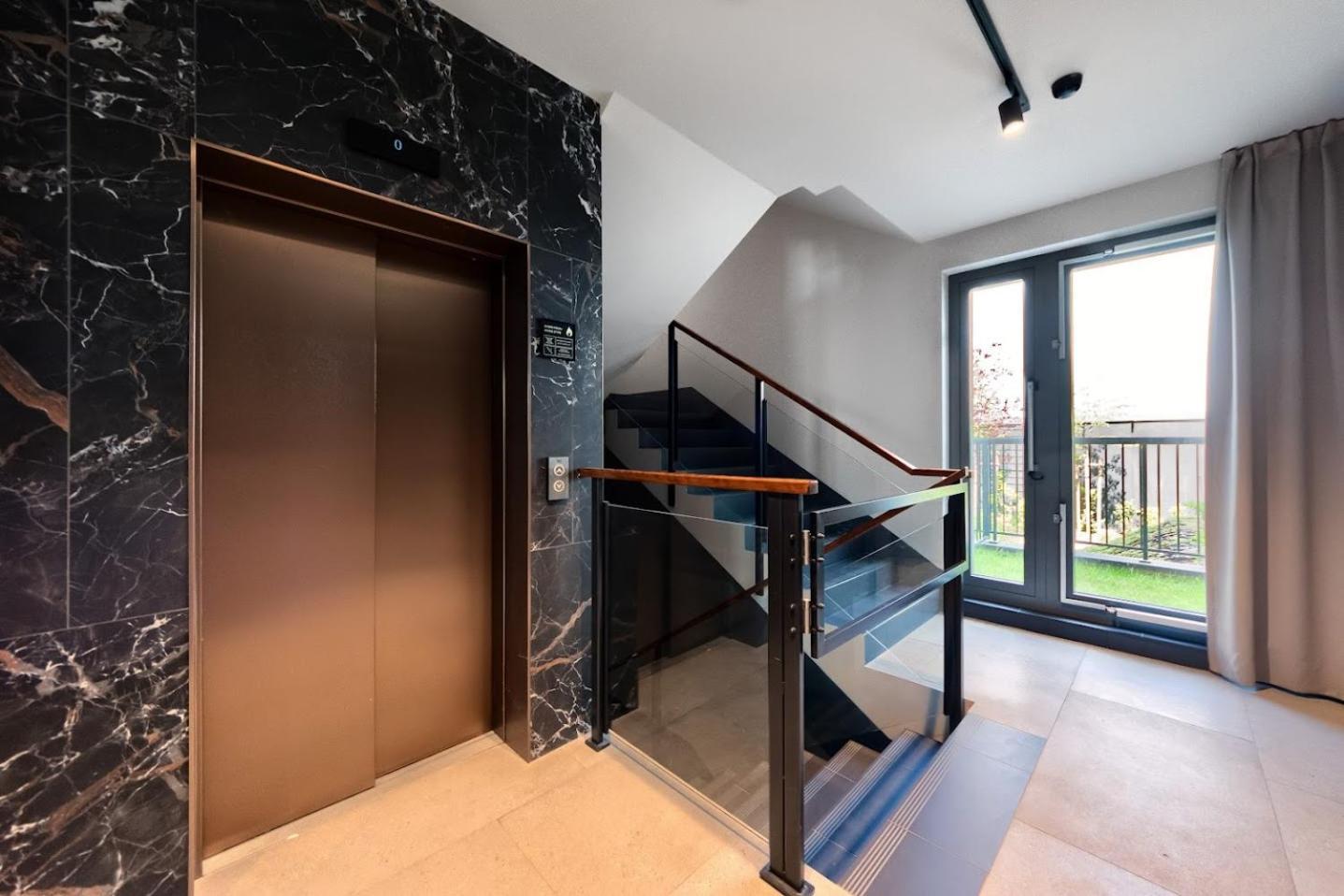 Cracow Masarska Premium Apartment Cracovie Extérieur photo