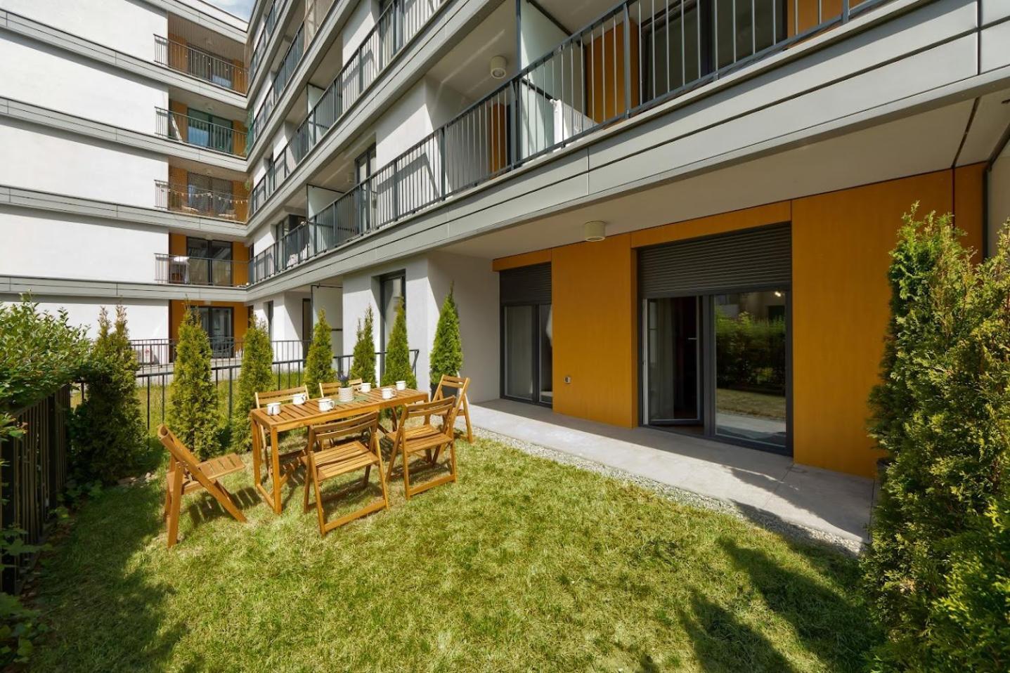 Cracow Masarska Premium Apartment Cracovie Extérieur photo