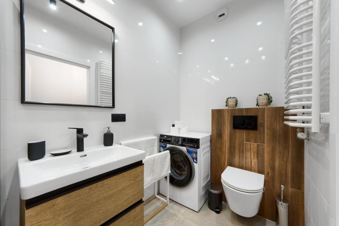 Cracow Masarska Premium Apartment Cracovie Extérieur photo